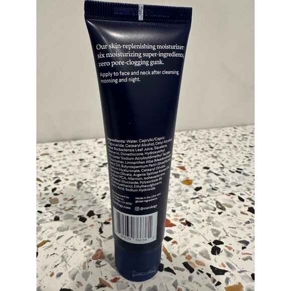 ⚡️SOLD⚡️ Curology Future Proof Skin Care Routine Set - Picture 7 of 9